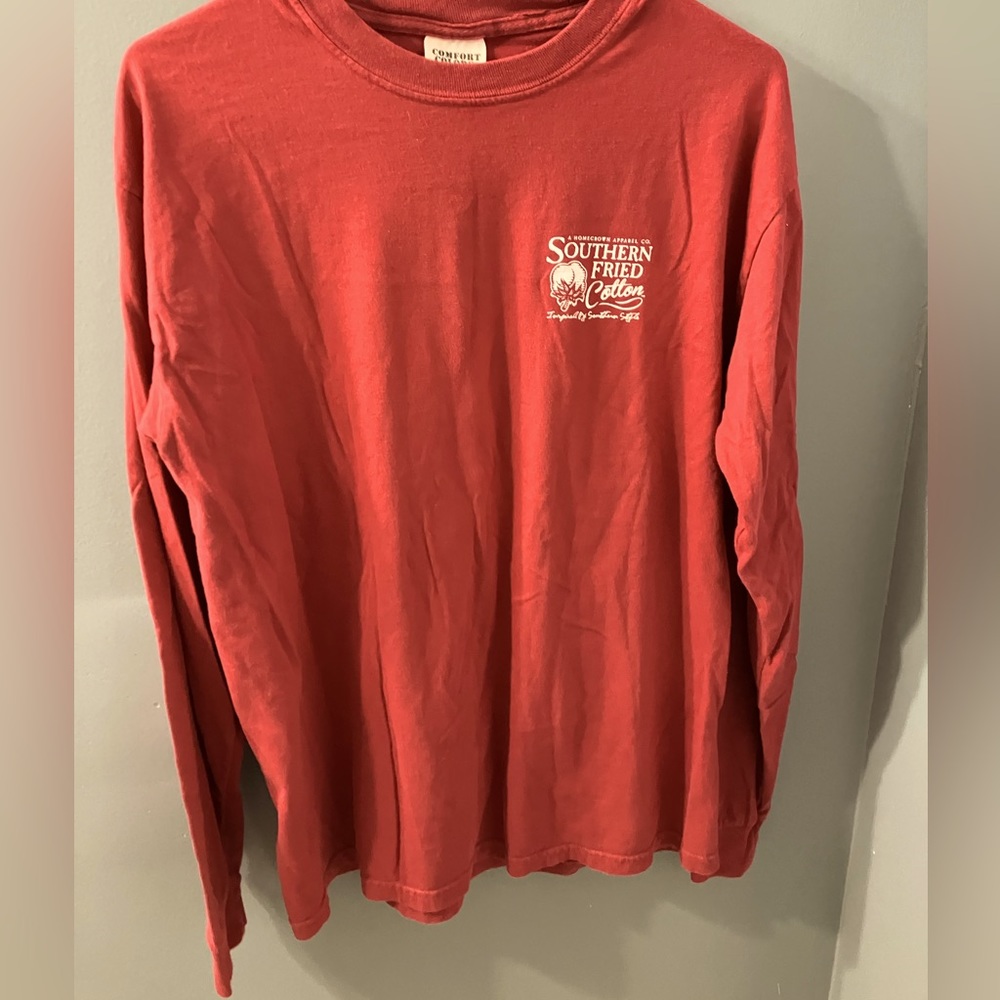 Southern Fried Cotton T-Shirt